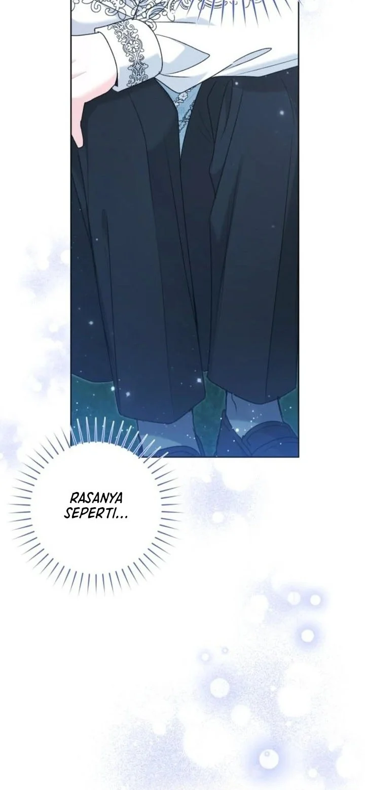 Black Killer Whale Baby Chapter 86 - halaman 42