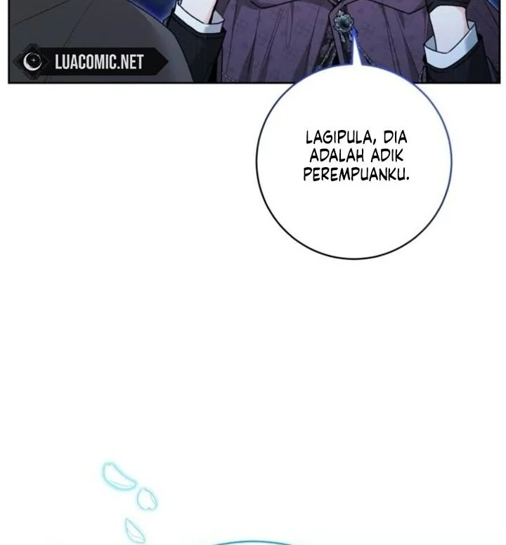 Black Killer Whale Baby Chapter 86 - halaman 46