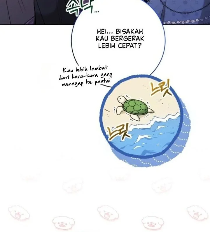 Black Killer Whale Baby Chapter 86 - halaman 52