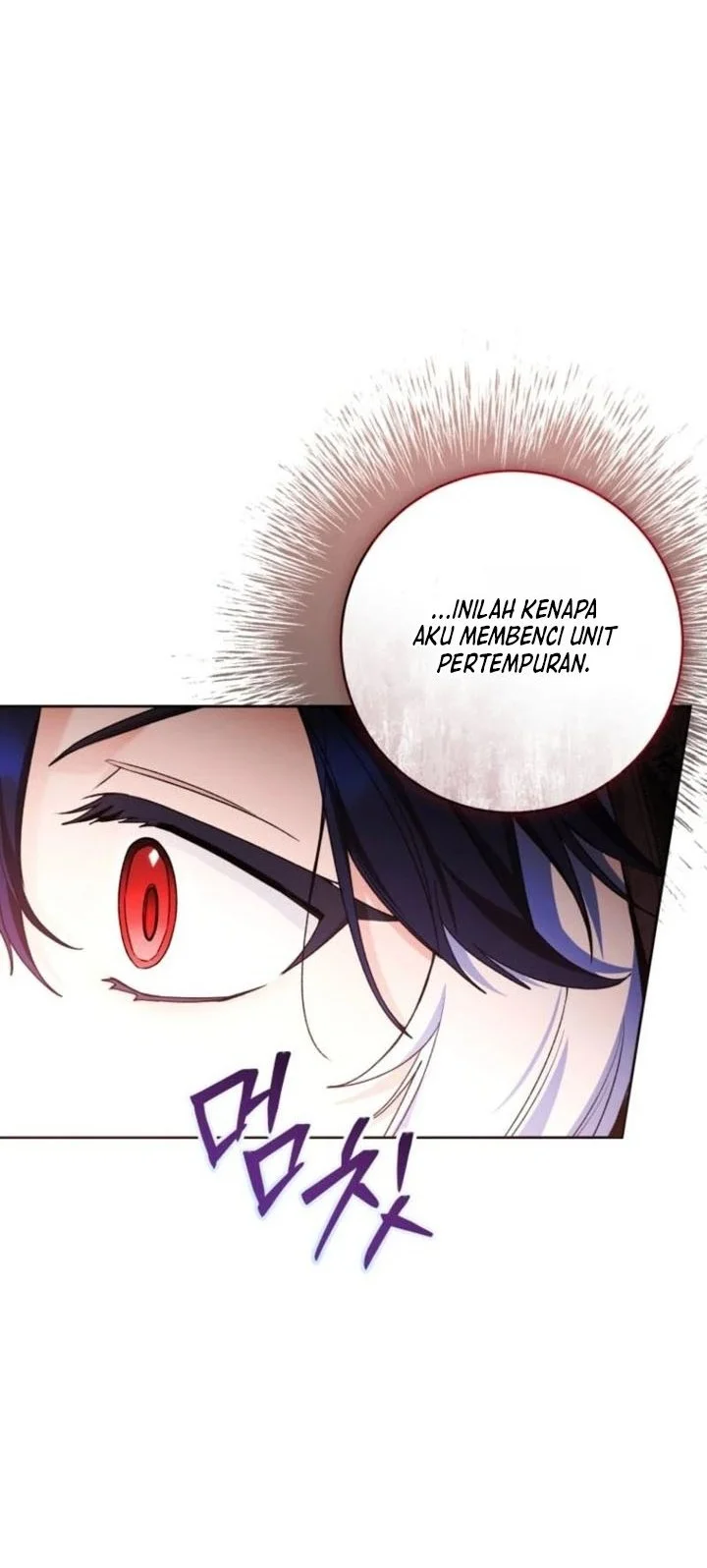 Black Killer Whale Baby Chapter 86 - halaman 54