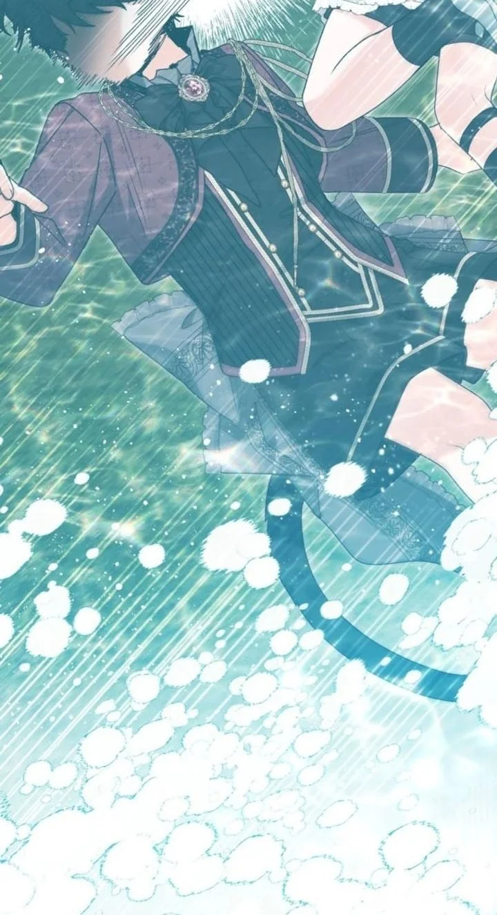 Black Killer Whale Baby Chapter 86 - halaman 9