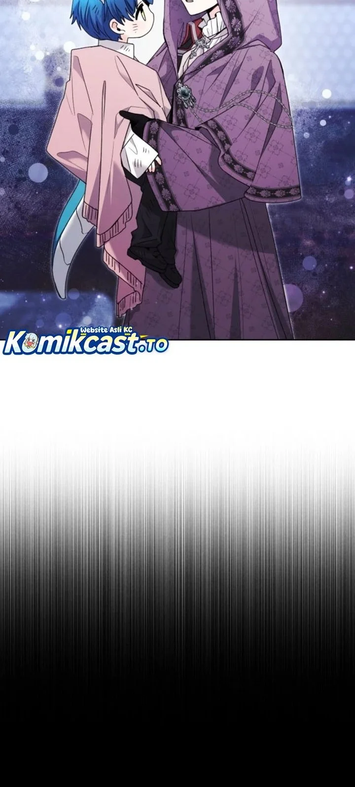 Black Killer Whale Baby Chapter 87 - halaman 20