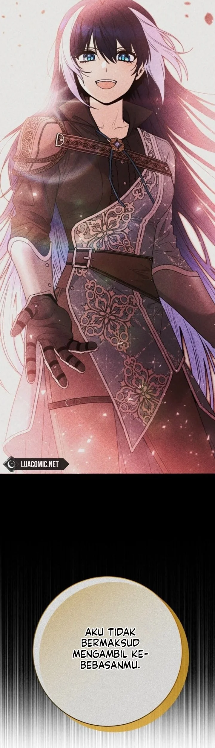 Black Killer Whale Baby Chapter 87 - halaman 23