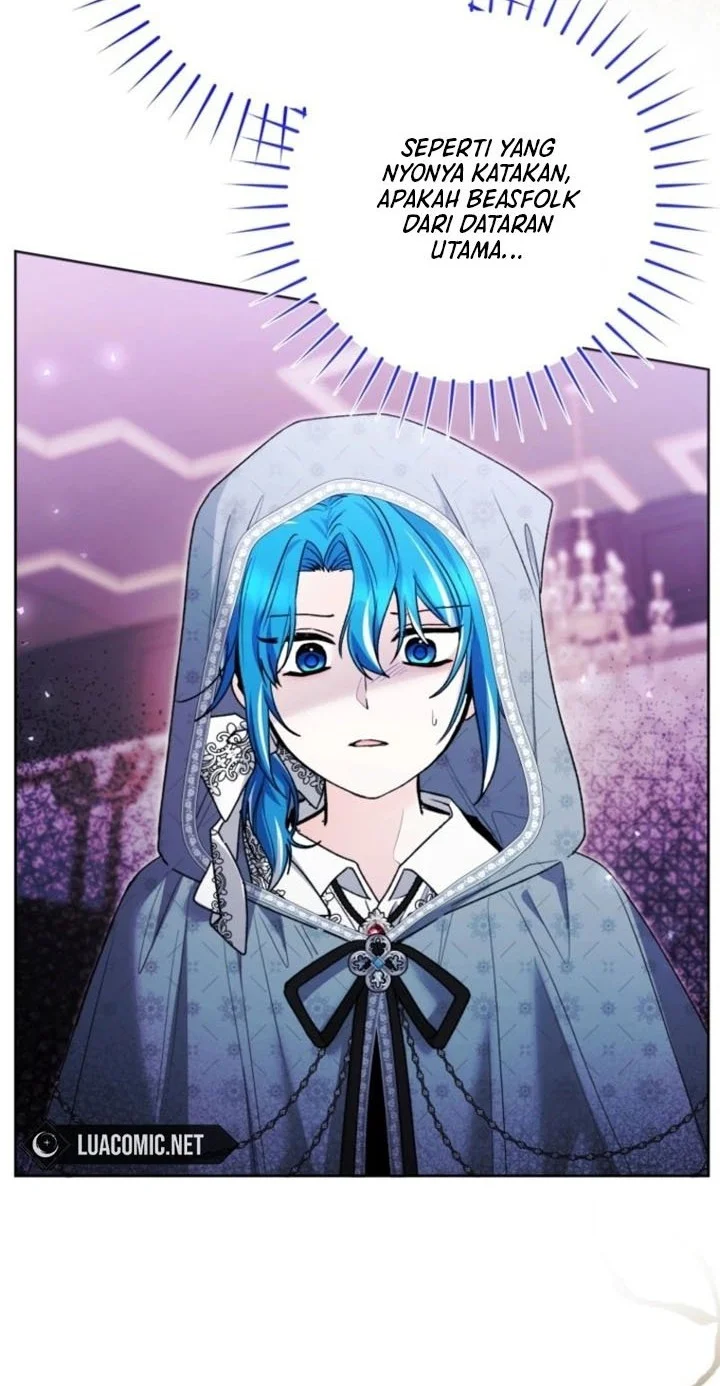 Black Killer Whale Baby Chapter 87 - halaman 3