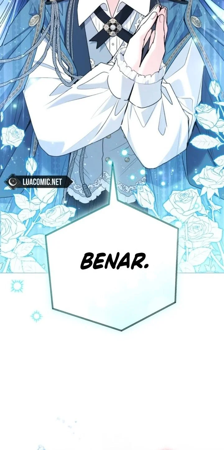 Black Killer Whale Baby Chapter 87 - halaman 46