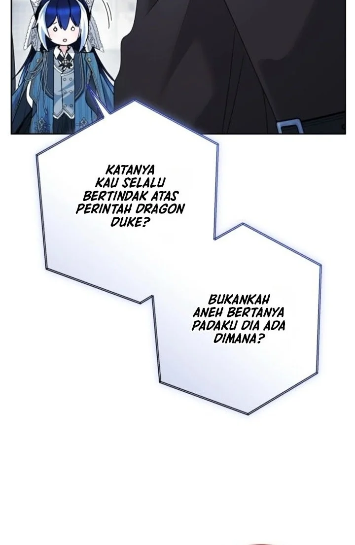 Black Killer Whale Baby Chapter 87 - halaman 52