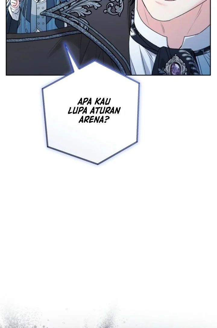 Black Killer Whale Baby Chapter 87 - halaman 56