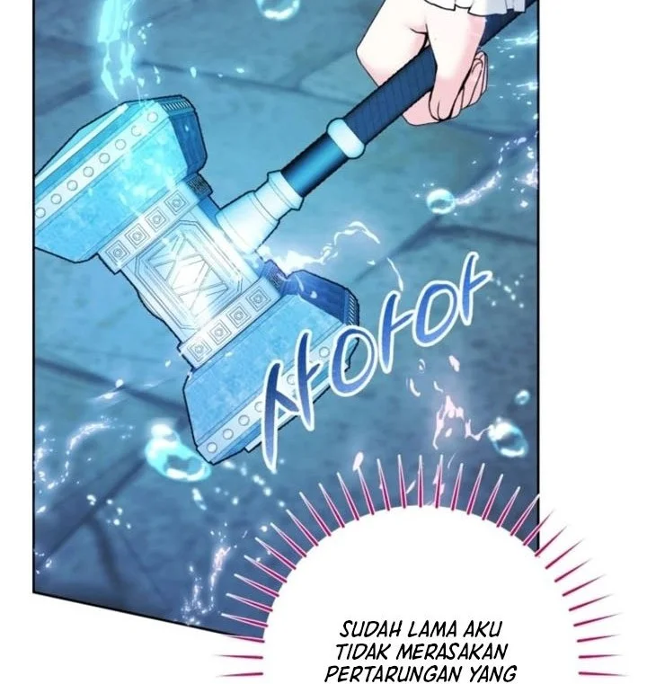 Black Killer Whale Baby Chapter 87 - halaman 66