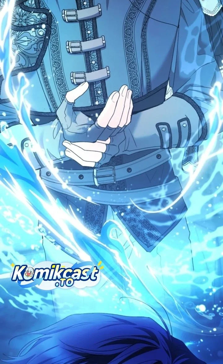 Black Killer Whale Baby Chapter 87 - halaman 70