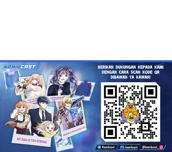 Black Killer Whale Baby Chapter 87 - halaman 72