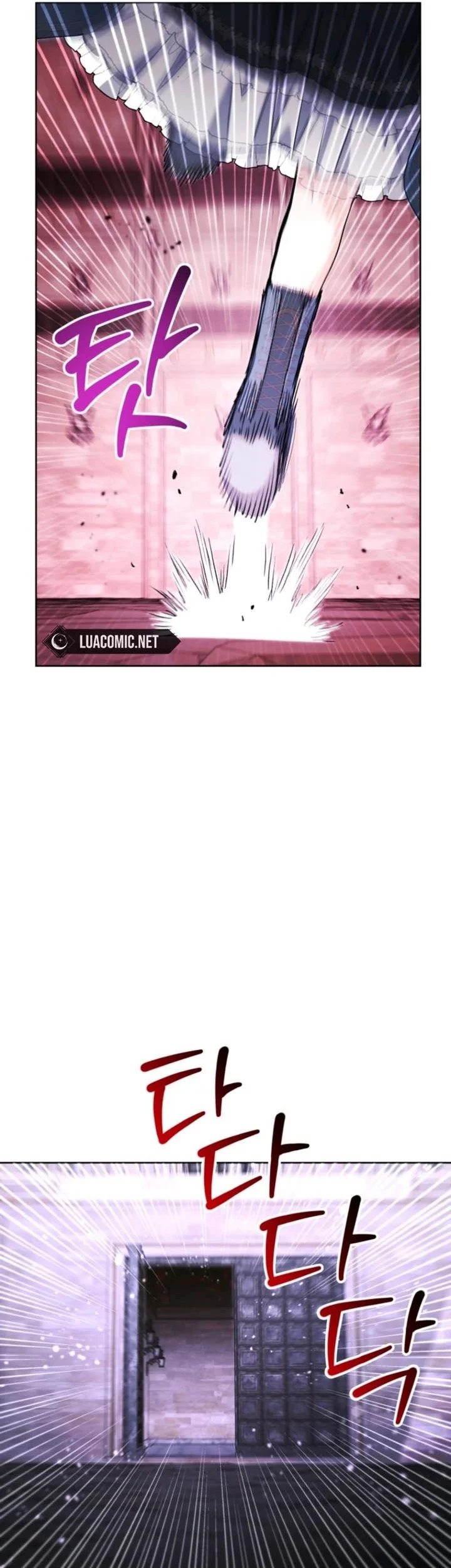 Black Killer Whale Baby Chapter 88 - halaman 10