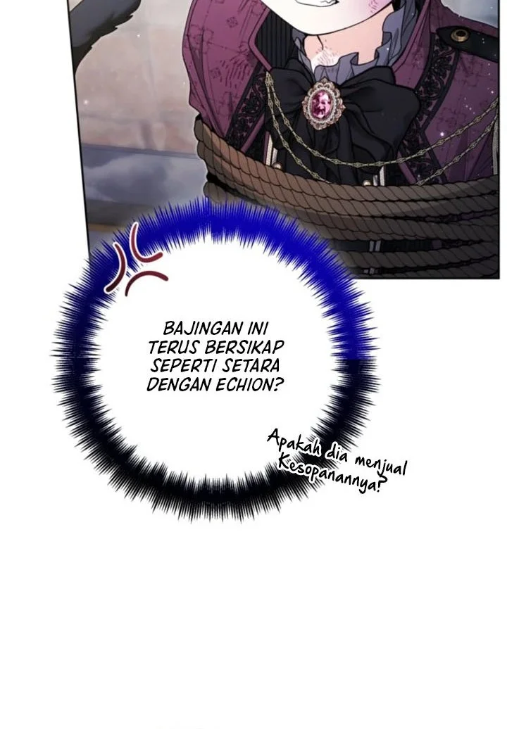 Black Killer Whale Baby Chapter 88 - halaman 16