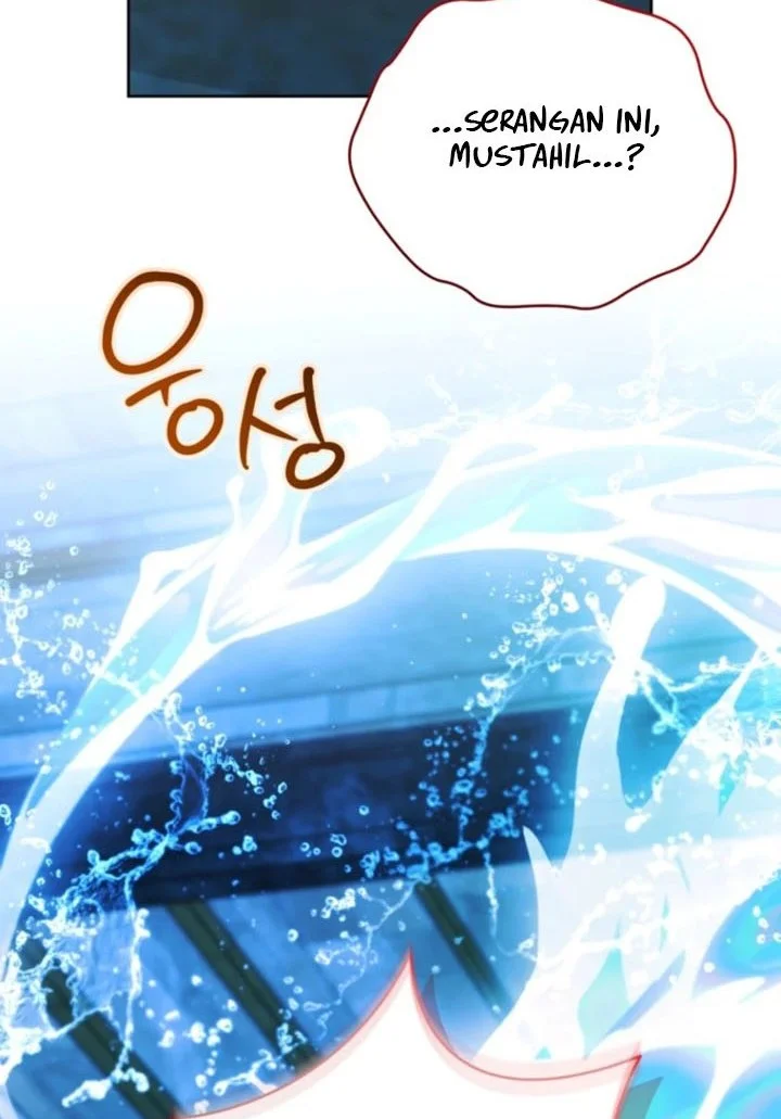 Black Killer Whale Baby Chapter 88 - halaman 28