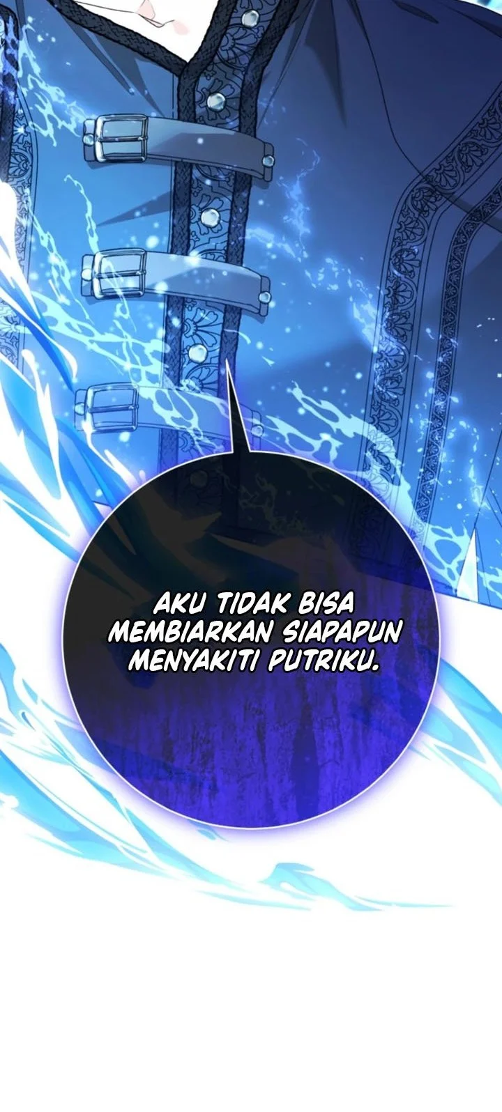 Black Killer Whale Baby Chapter 88 - halaman 3