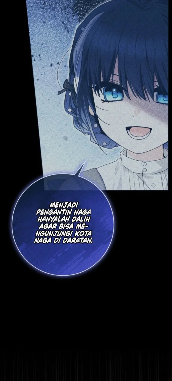 Black Killer Whale Baby Chapter 88 - halaman 32
