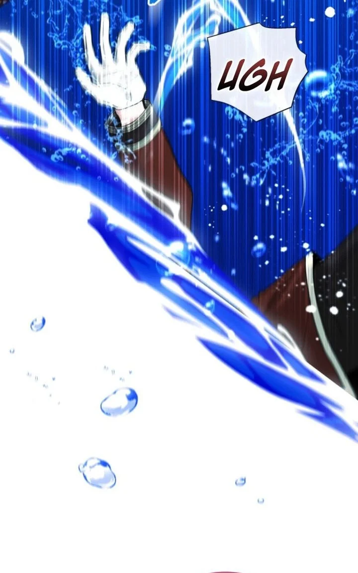 Black Killer Whale Baby Chapter 88 - halaman 48
