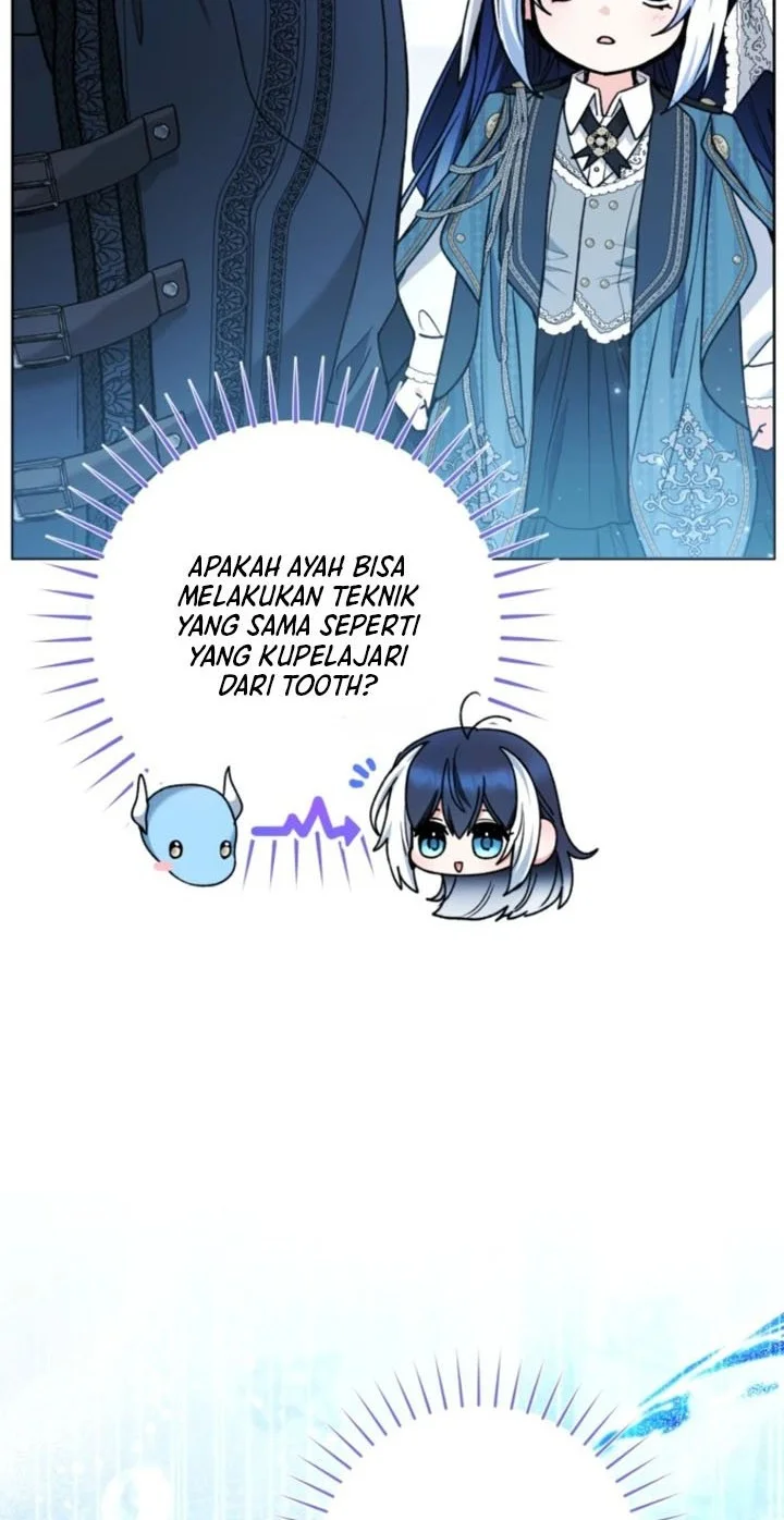Black Killer Whale Baby Chapter 88 - halaman 5