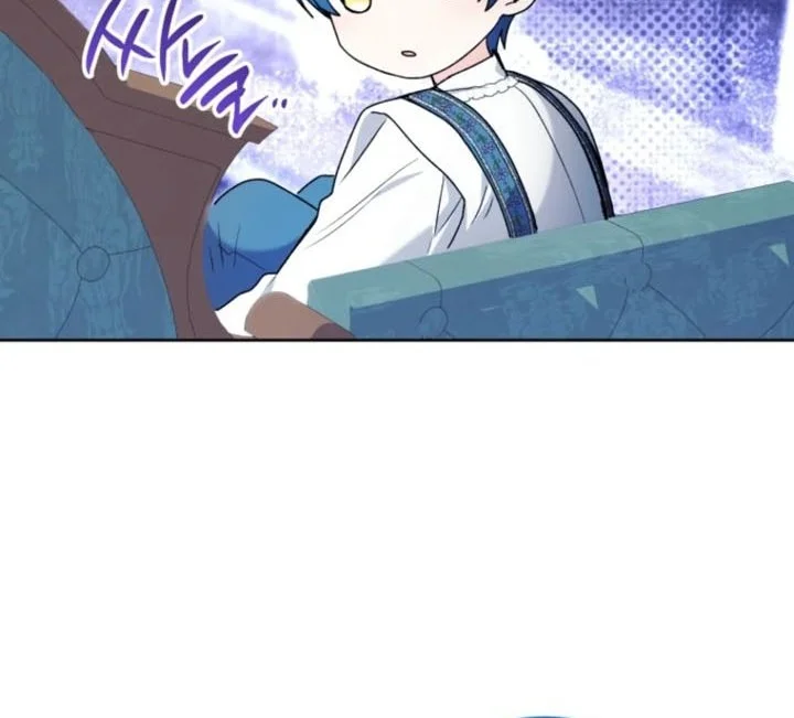 Black Killer Whale Baby Chapter 88 - halaman 62