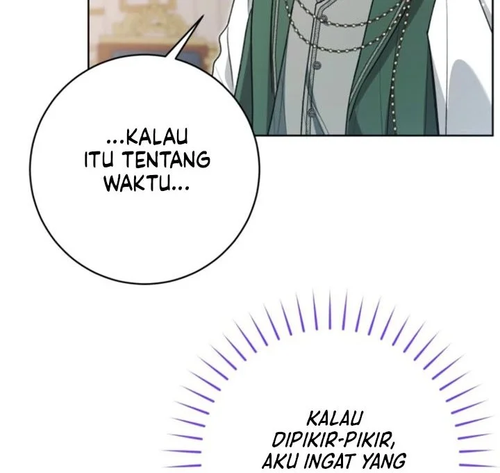 Black Killer Whale Baby Chapter 88 - halaman 66