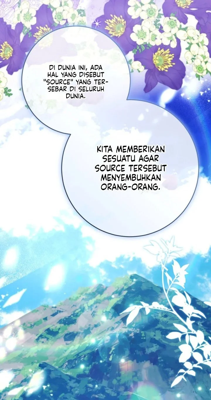 Black Killer Whale Baby Chapter 88 - halaman 68