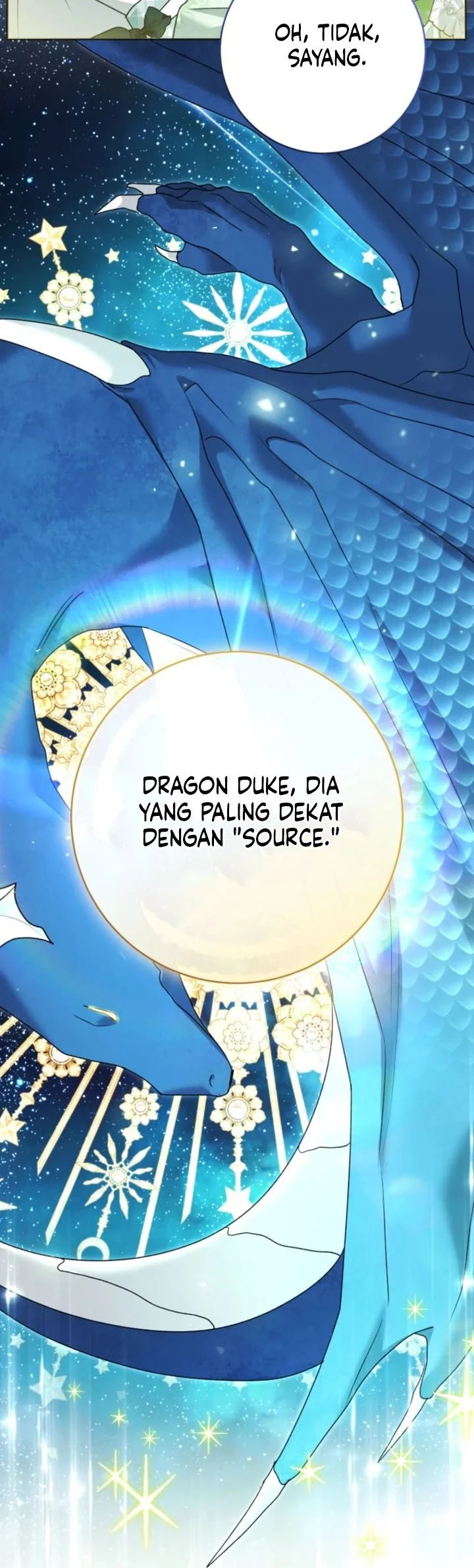 Black Killer Whale Baby Chapter 88 - halaman 70