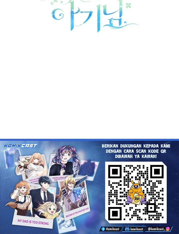 Black Killer Whale Baby Chapter 88 - halaman 82