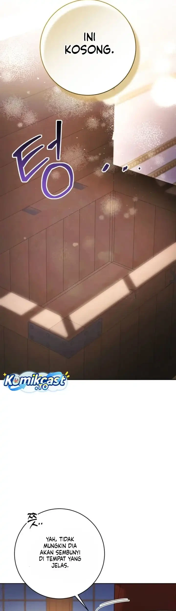 Black Killer Whale Baby Chapter 89 - halaman 14