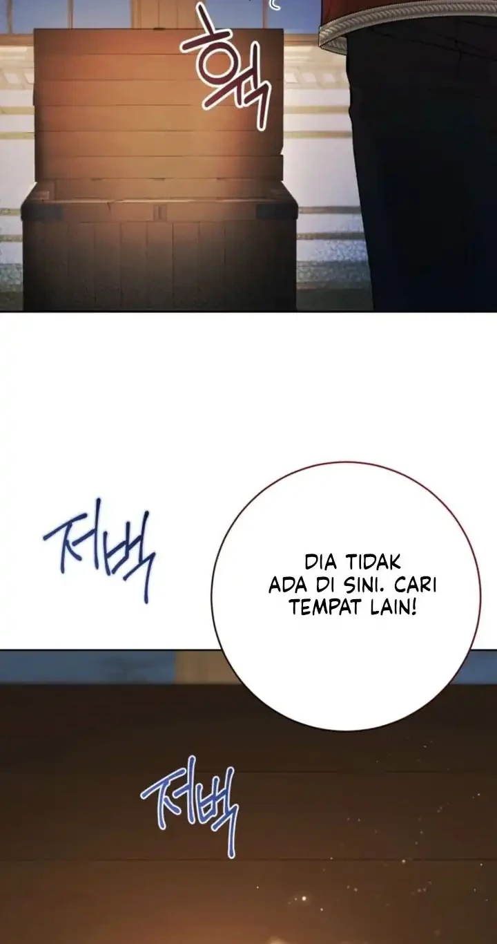 Black Killer Whale Baby Chapter 89 - halaman 15