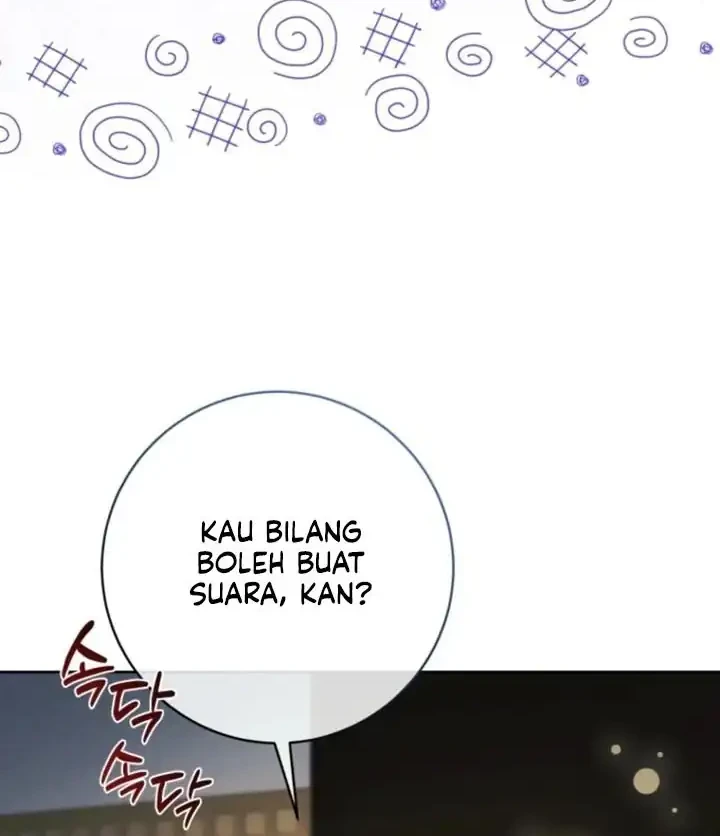 Black Killer Whale Baby Chapter 89 - halaman 17