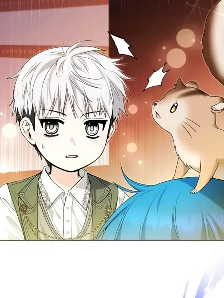 Black Killer Whale Baby Chapter 89 - halaman 27