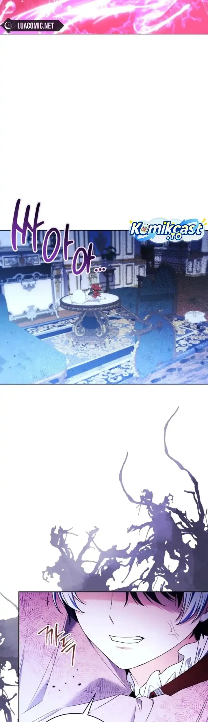 Black Killer Whale Baby Chapter 89 - halaman 30