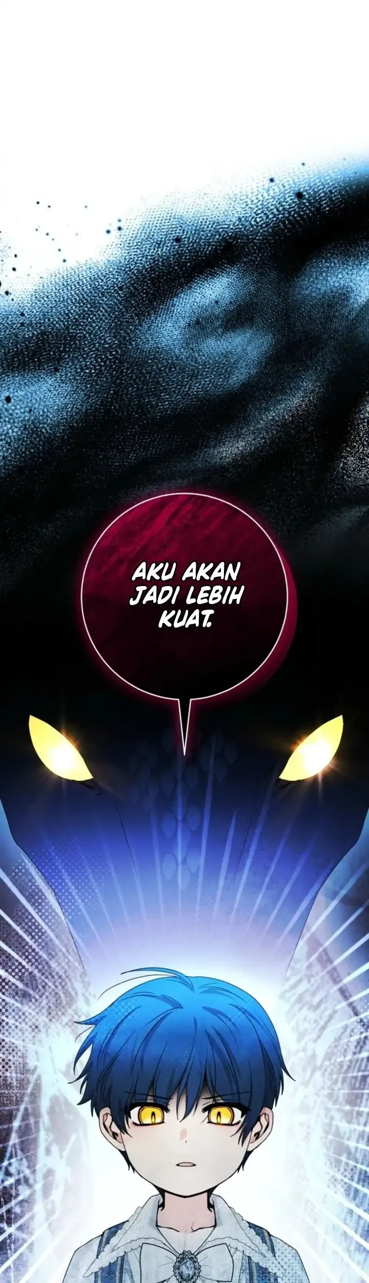 Black Killer Whale Baby Chapter 89 - halaman 49