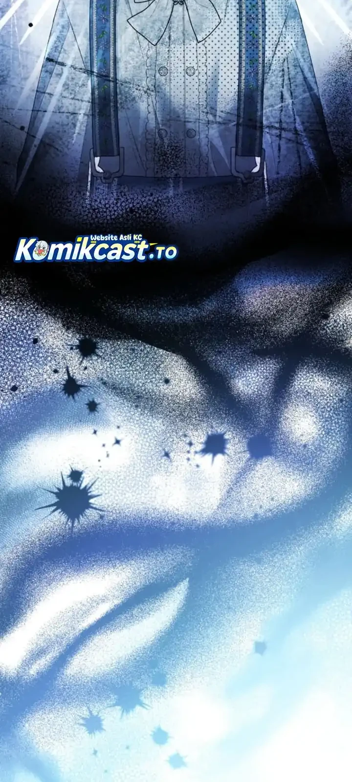 Black Killer Whale Baby Chapter 89 - halaman 50