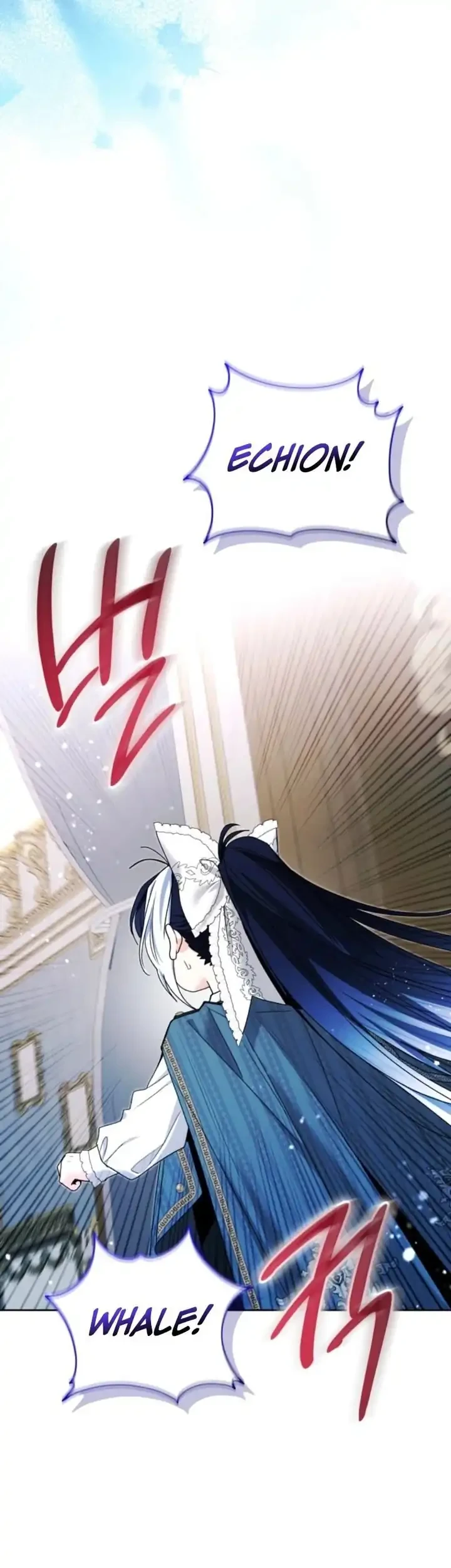 Black Killer Whale Baby Chapter 89 - halaman 51