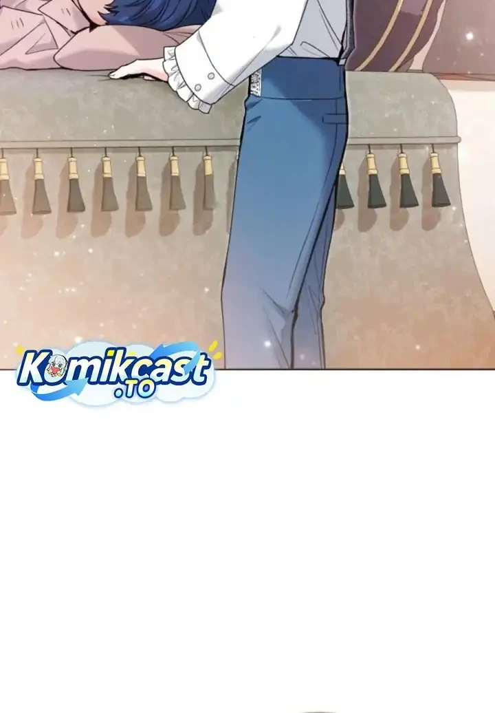 Black Killer Whale Baby Chapter 89 - halaman 58