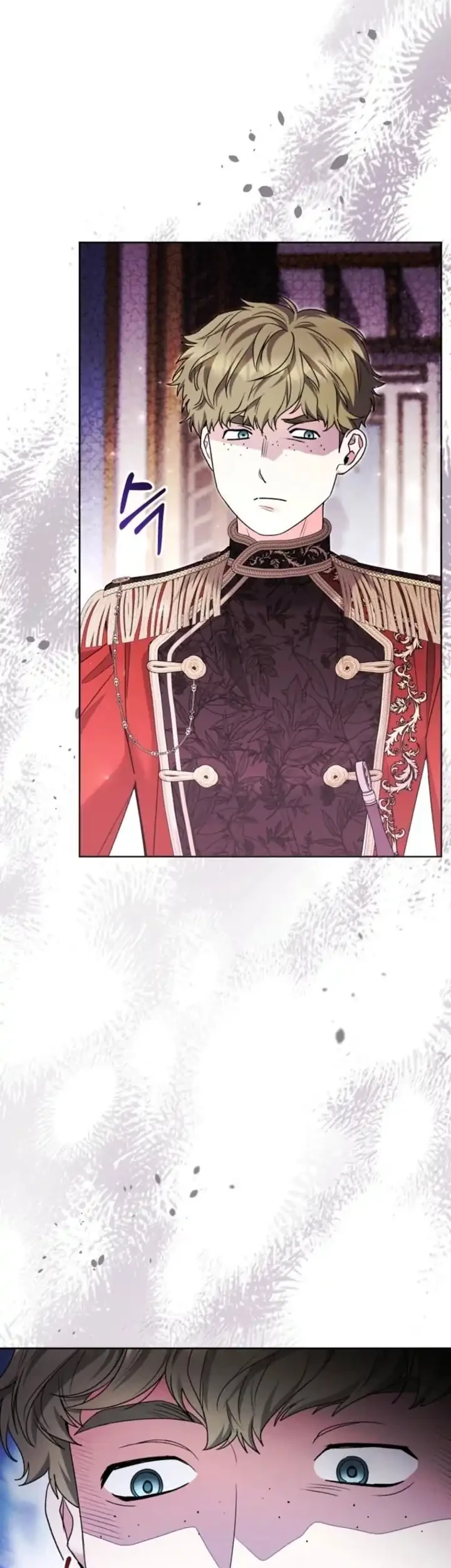 Black Killer Whale Baby Chapter 89 - halaman 6