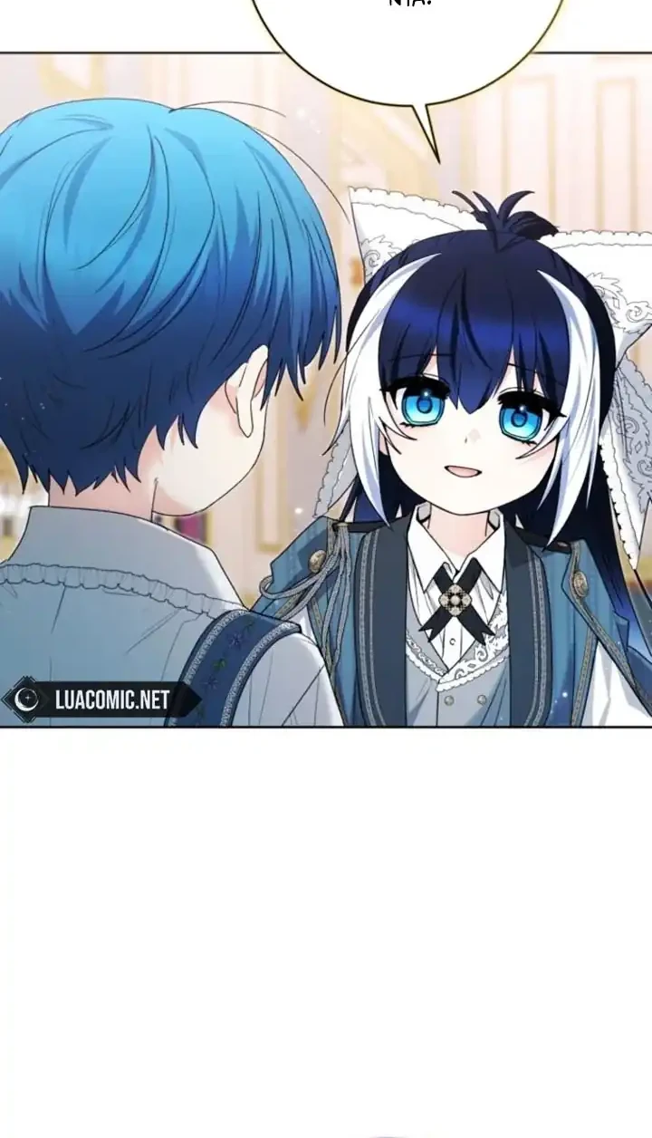 Black Killer Whale Baby Chapter 89 - halaman 60