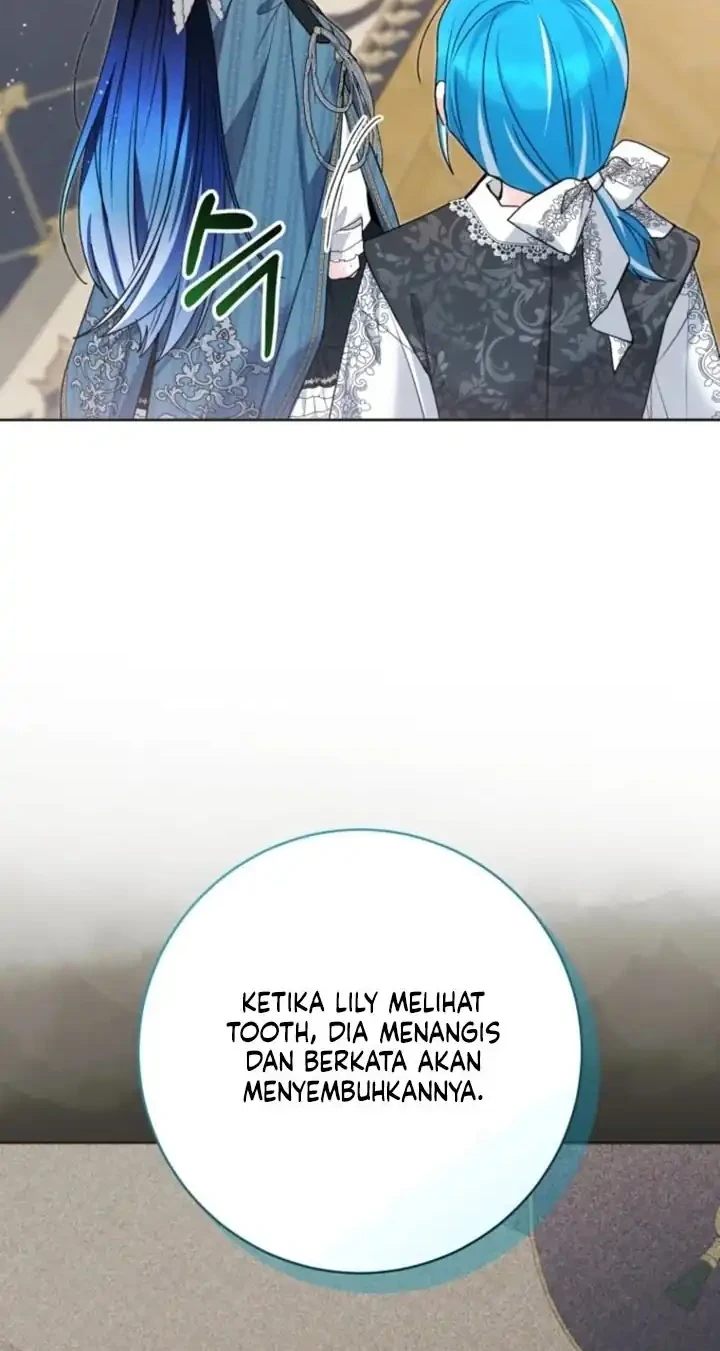 Black Killer Whale Baby Chapter 89 - halaman 66