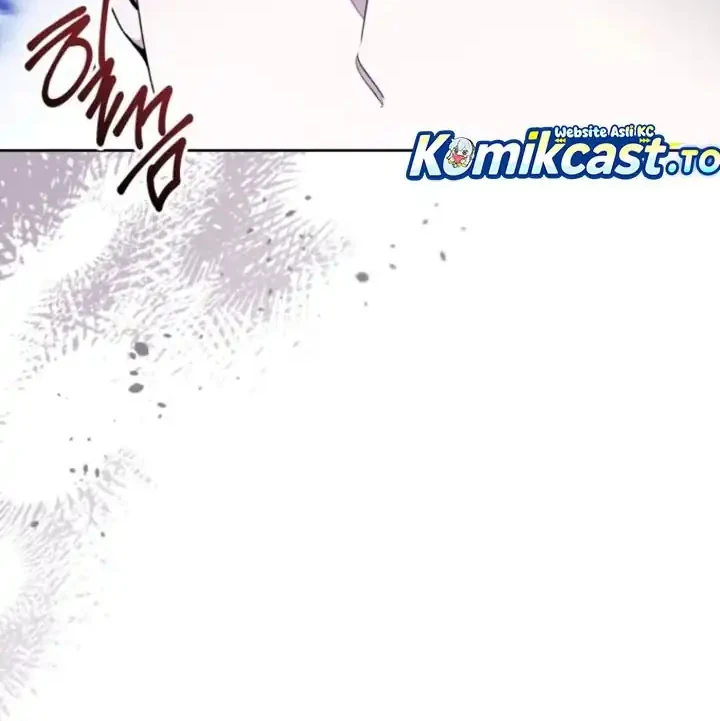 Black Killer Whale Baby Chapter 89 - halaman 7