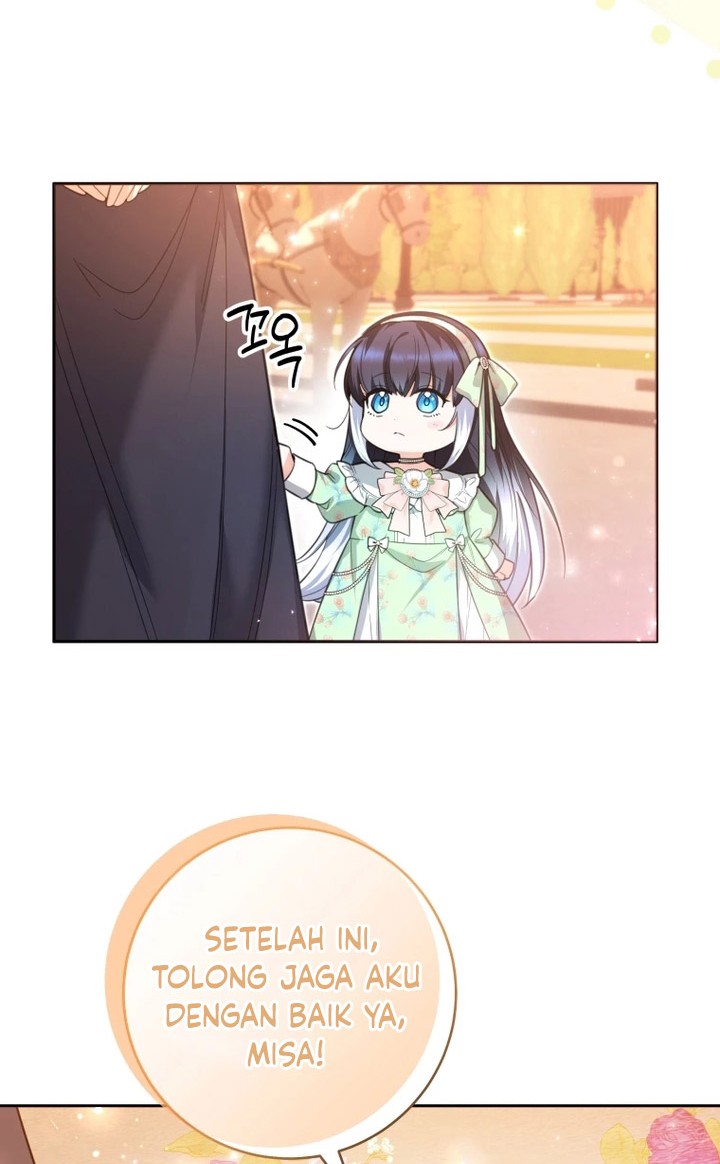Black Killer Whale Baby Chapter 9 - halaman 11