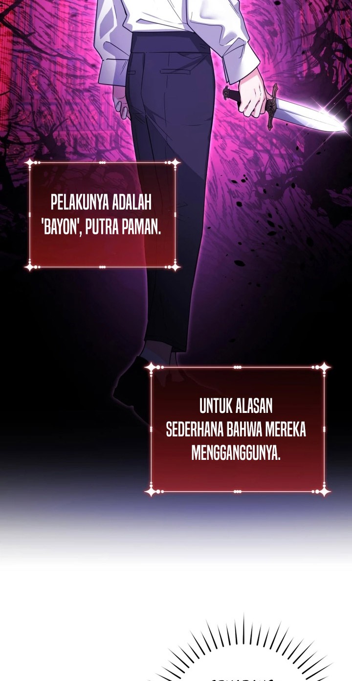 Black Killer Whale Baby Chapter 9 - halaman 21