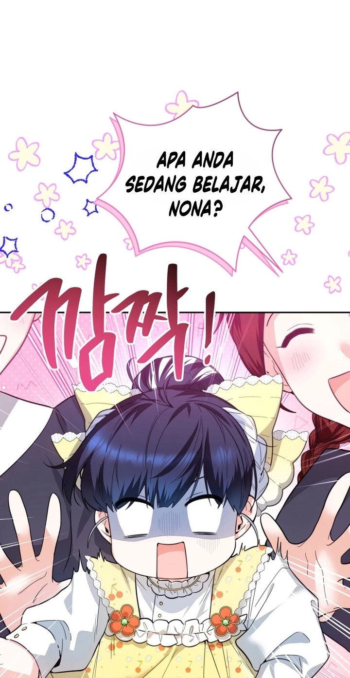 Black Killer Whale Baby Chapter 9 - halaman 23