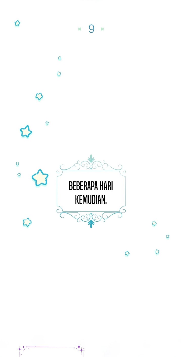 Black Killer Whale Baby Chapter 9 - halaman 35