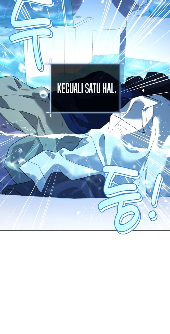 Black Killer Whale Baby Chapter 9 - halaman 37