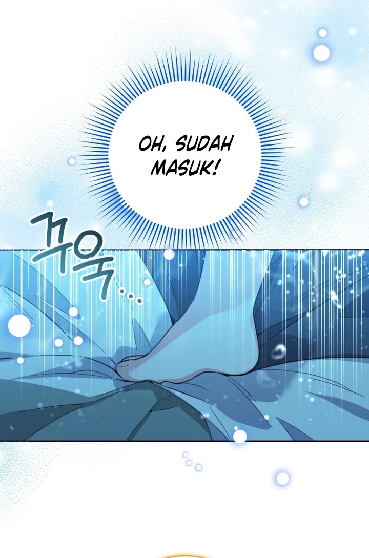 Black Killer Whale Baby Chapter 9 - halaman 49