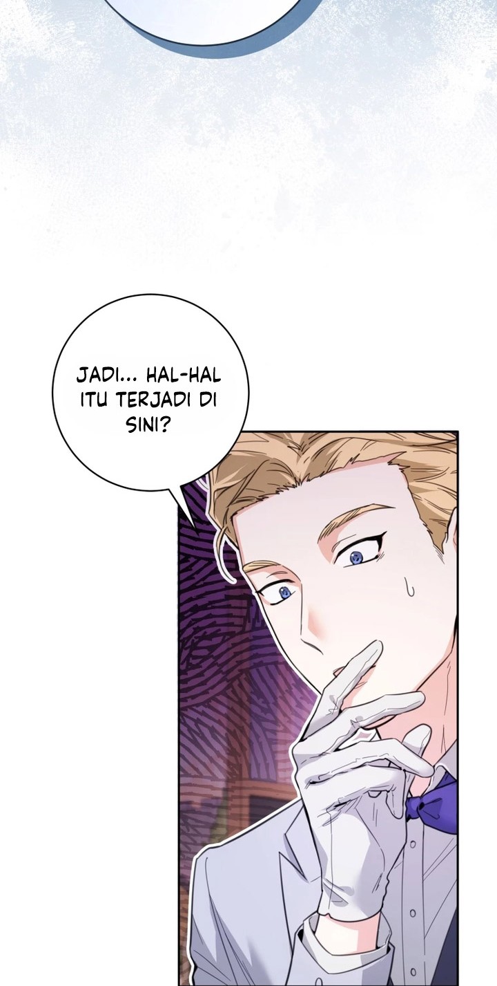 Black Killer Whale Baby Chapter 9 - halaman 7