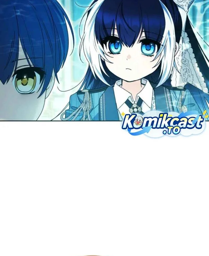 Black Killer Whale Baby Chapter 90 - halaman 26