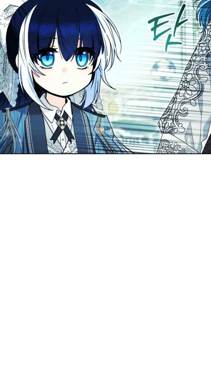Black Killer Whale Baby Chapter 90 - halaman 30