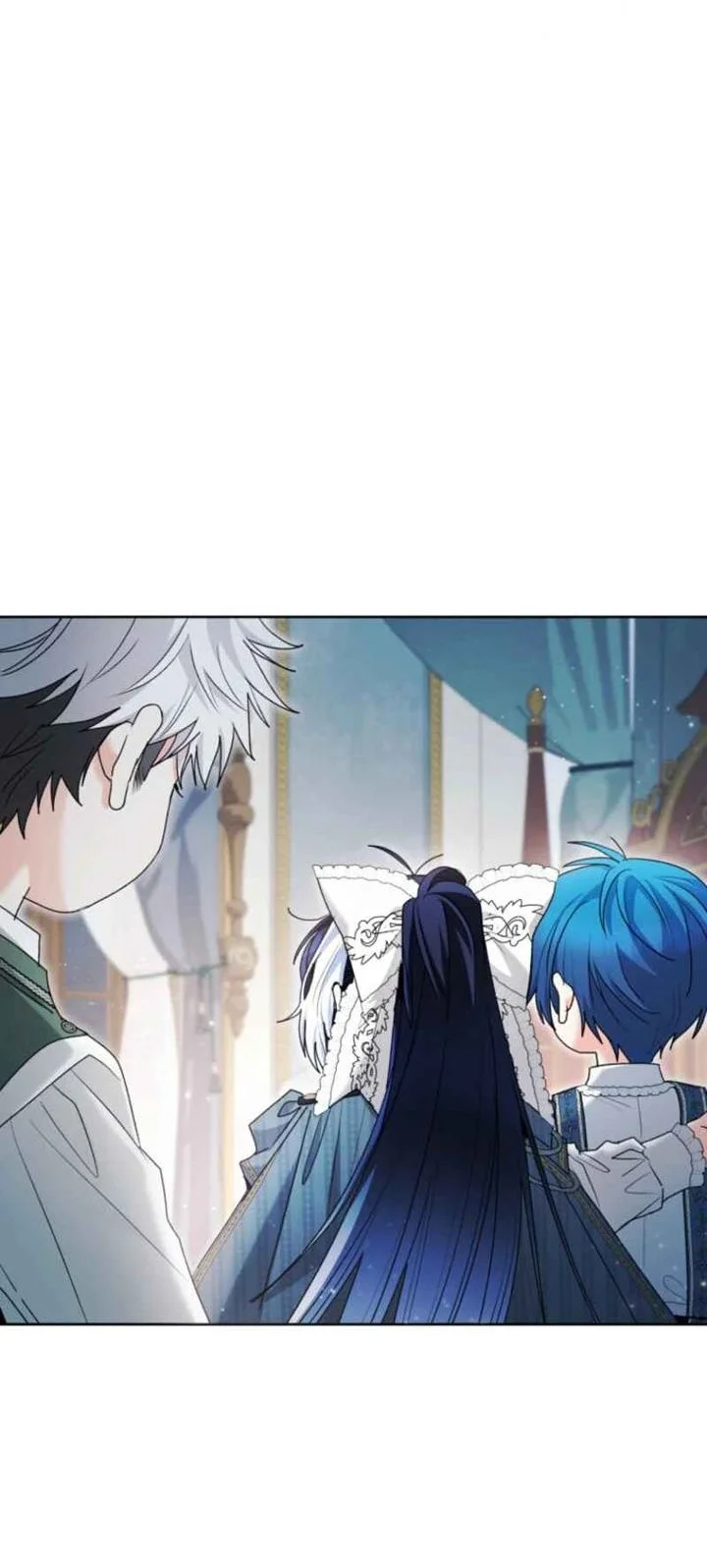 Black Killer Whale Baby Chapter 90 - halaman 36