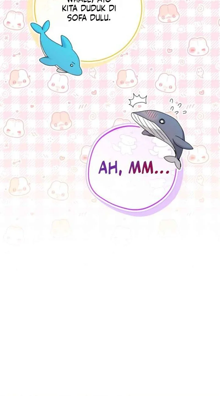 Black Killer Whale Baby Chapter 90 - halaman 38
